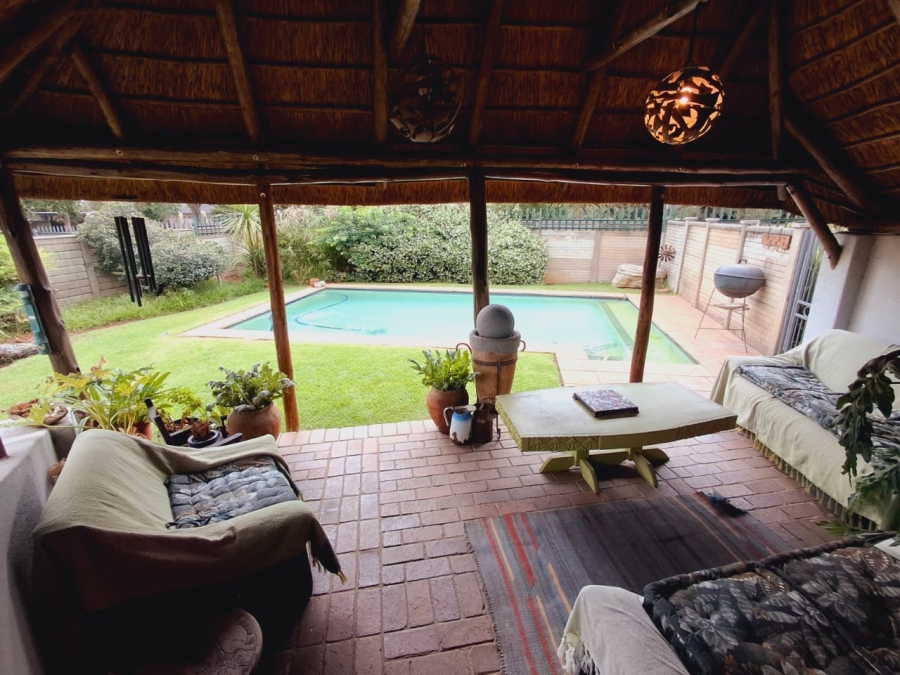 4 Bedroom Property for Sale in Vaalpark Free State